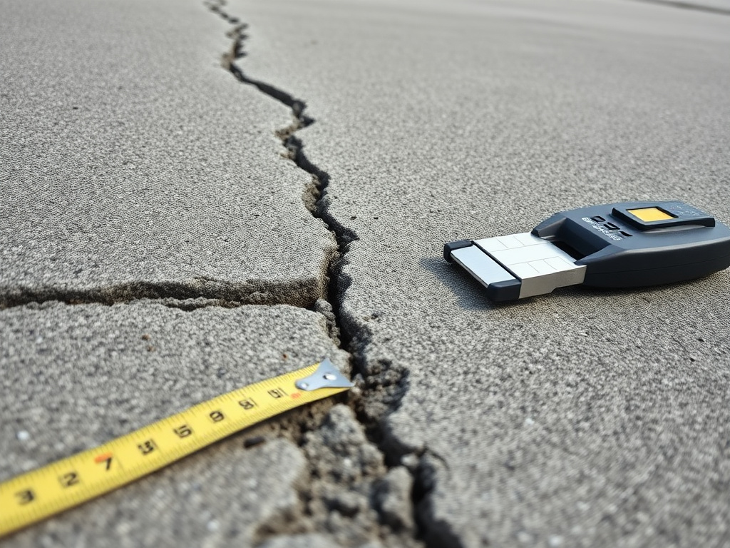 5 Warning Signs Your Concrete Has Freeze-Thaw Damage