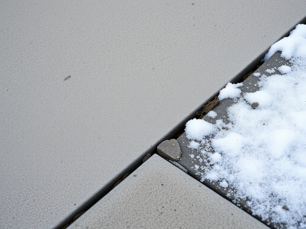 Sidewalk & Walkway Leveling